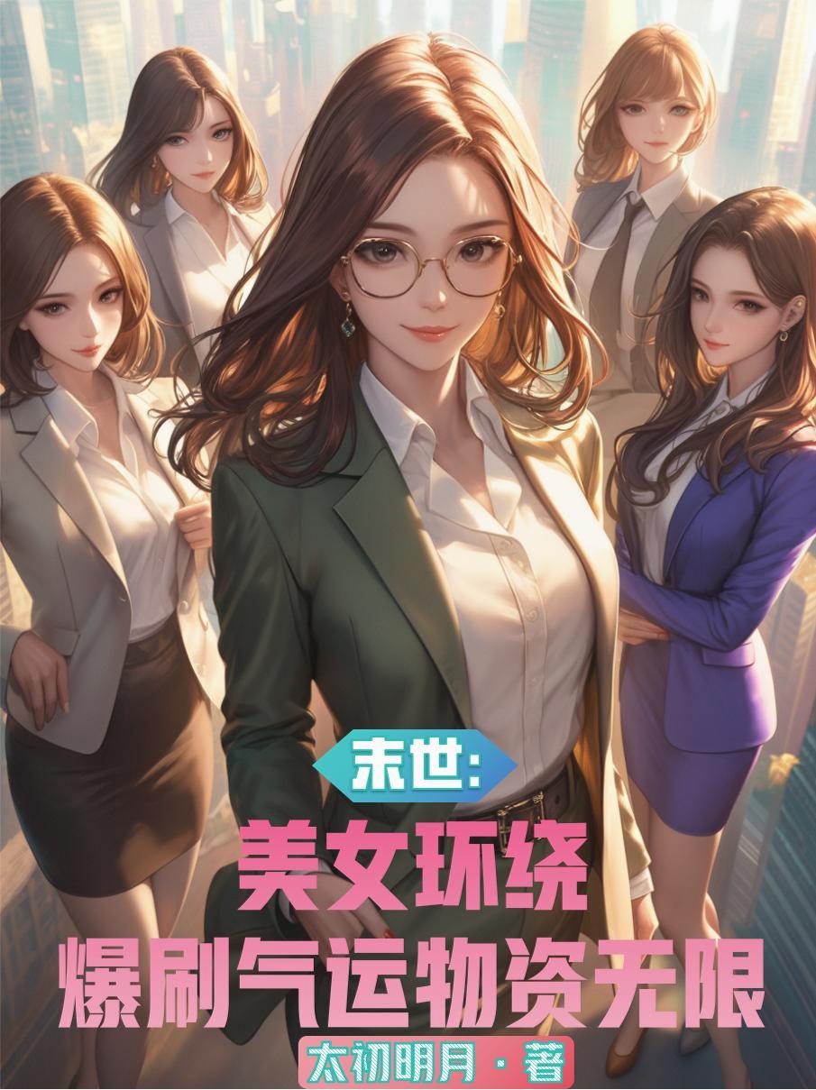 末世冰封女神助涨气运物资无限