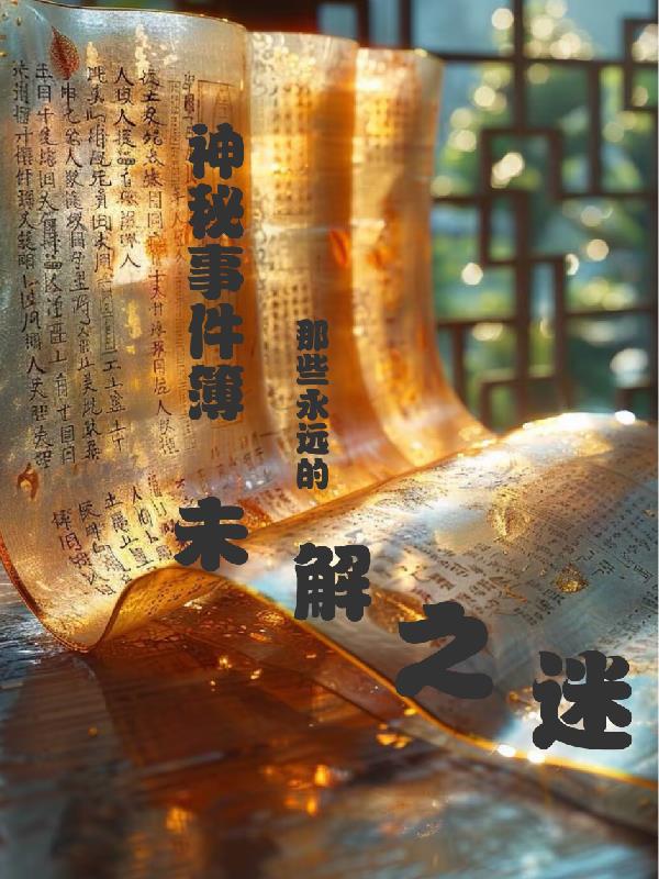 神秘事件簿那些永远的未解之谜