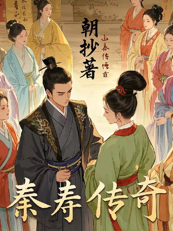 秦寿传奇
