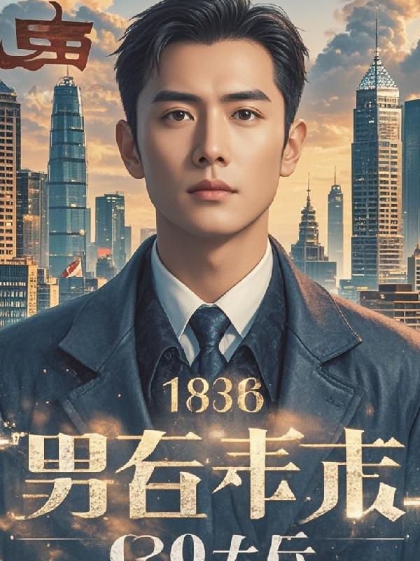 1986国企风云路