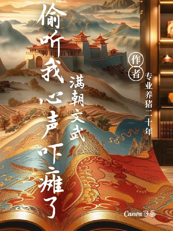 满朝文武偷听我心声吓瘫了