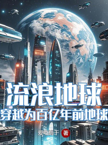 流浪地球：穿越为百亿年前地球