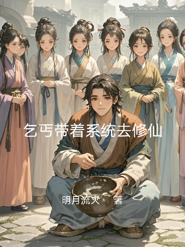 乞丐带着系统去修仙