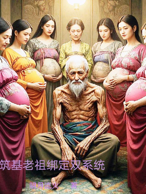 筑基老祖绑定双系统