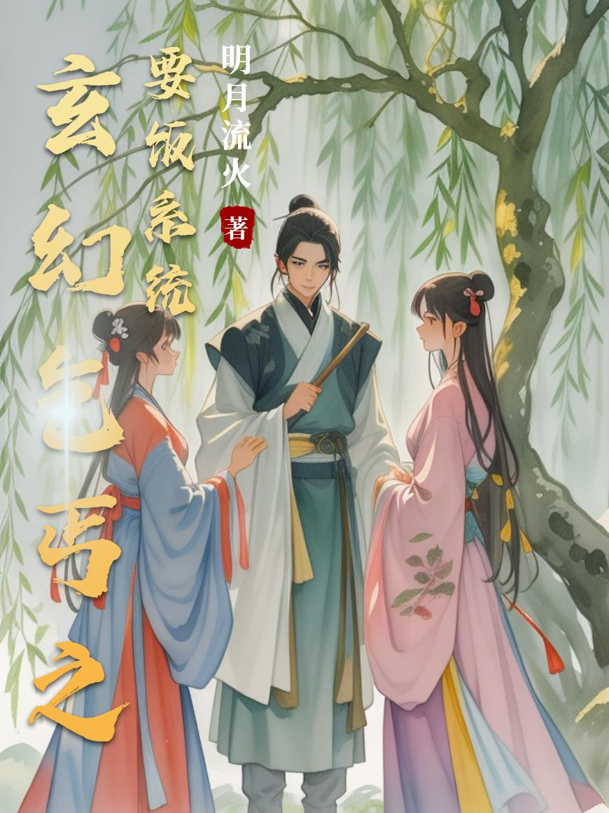 玄幻乞丐之要饭系统