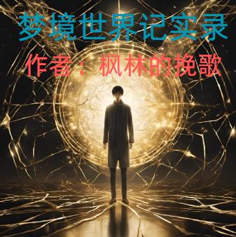 梦境世界记实录
