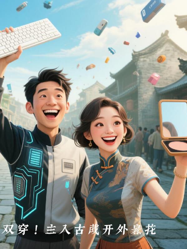 双穿我在古代开外挂