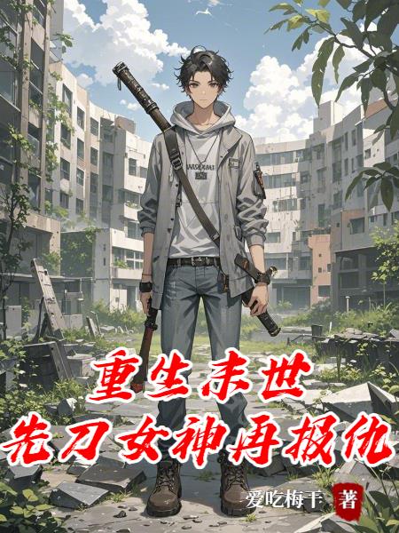 重生末世，先刀女神再报仇