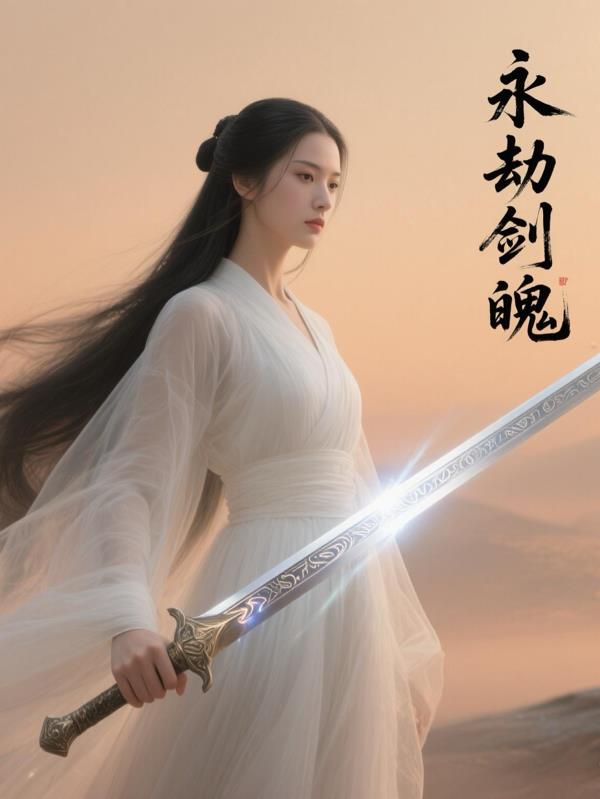 永劫剑魄