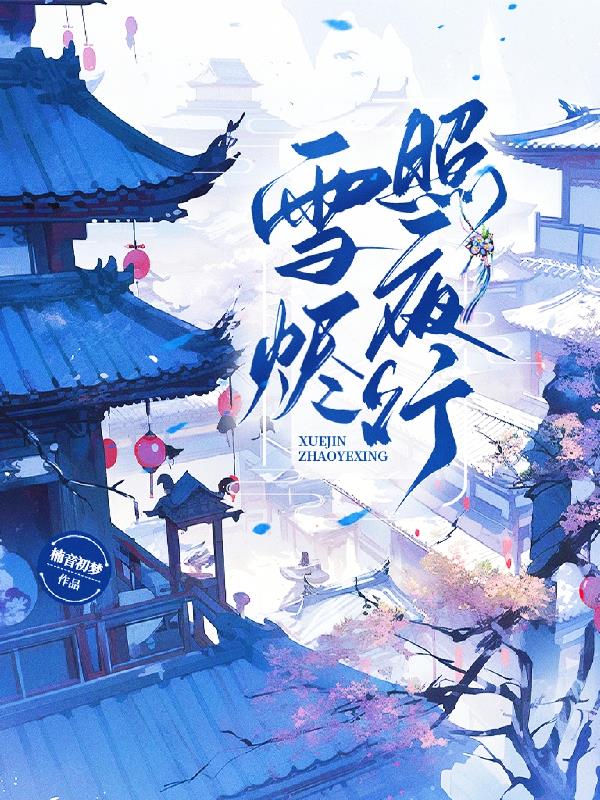 雪烬照夜行