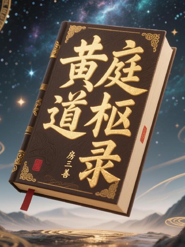黄庭道枢录