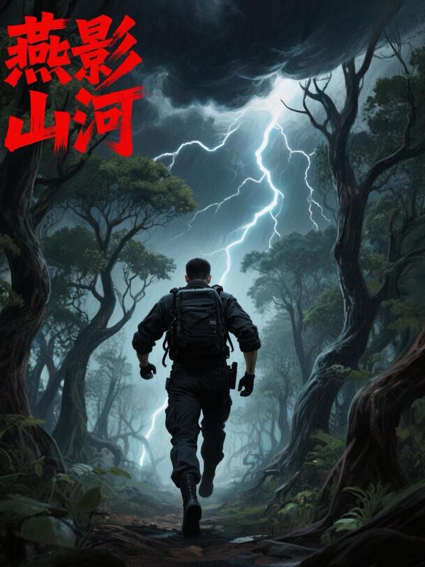 燕影山河