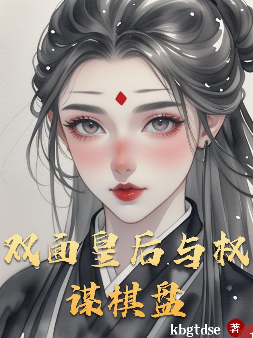 双面皇后与权谋棋盘