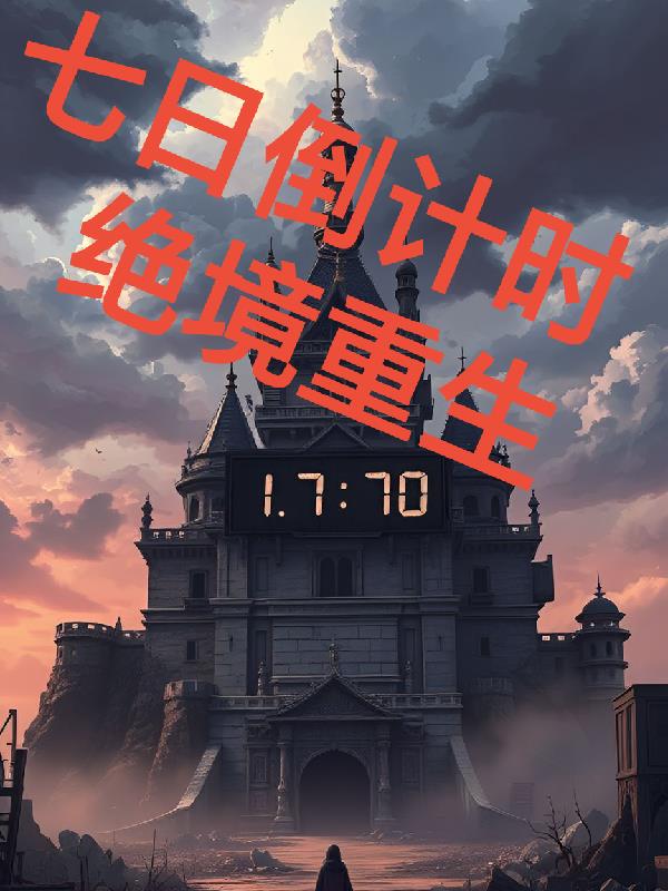 七日倒计时绝境重生