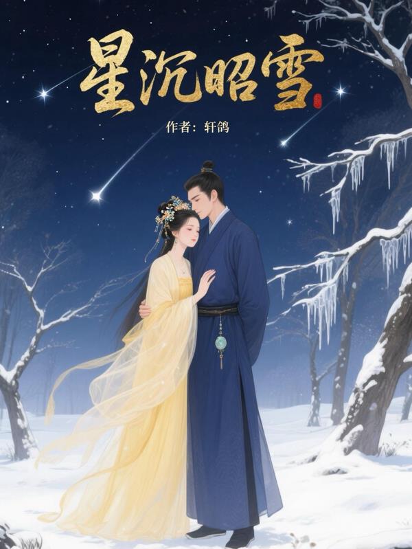 星沉昭雪
