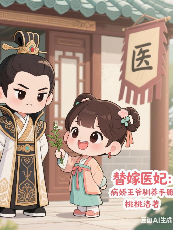 替嫁医妃：病娇王爷驯养手册