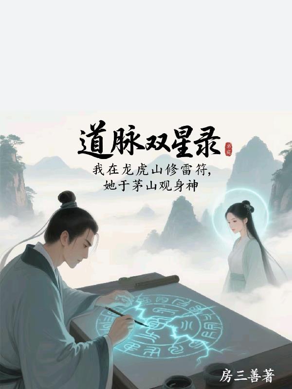 道脉双星录