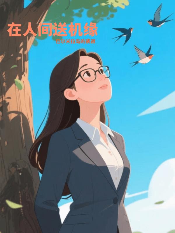 在人间送机缘