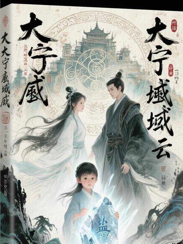 大宁巫域风云