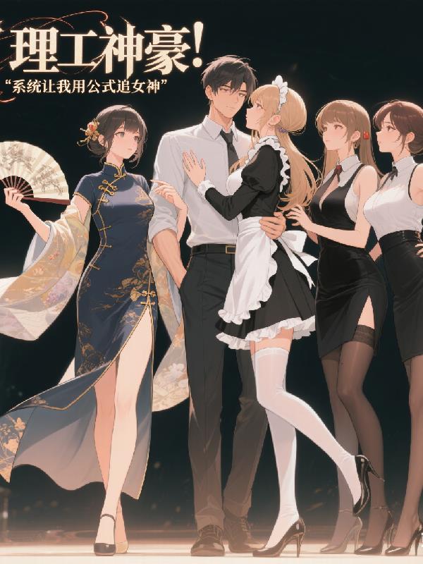 理工神豪：系统让我公式追女神