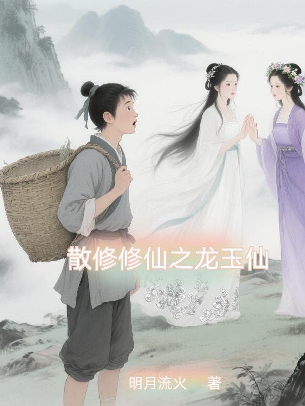 散修修仙之龙玉仙