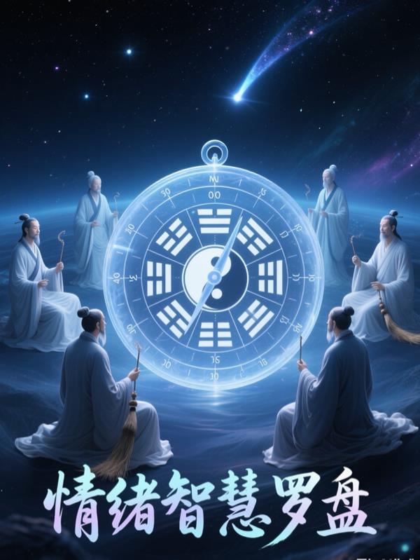 情绪智慧罗盘