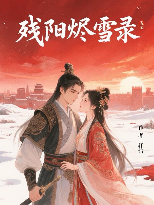 残阳烬雪录