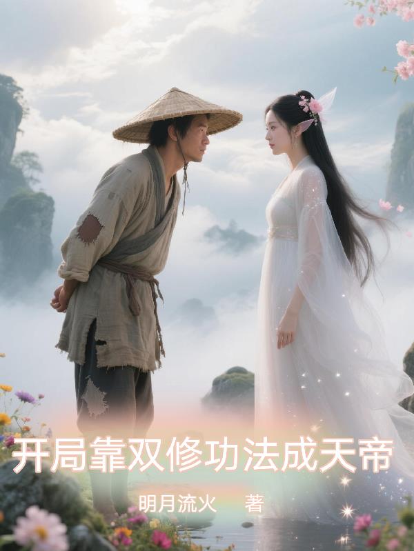 开局靠双修功法成天帝