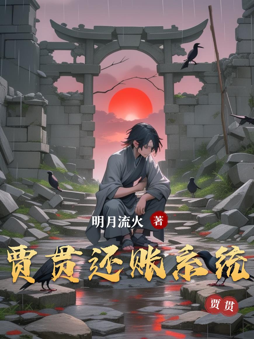 贾贯还账系统