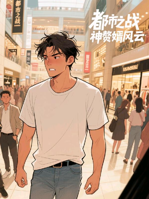 都市之战神赘婿风云