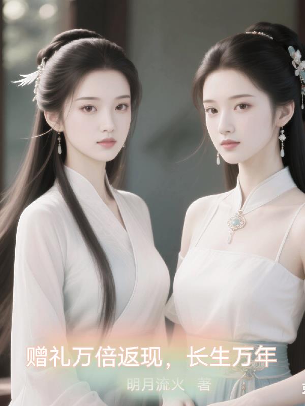 赠礼万倍返现，长生万年