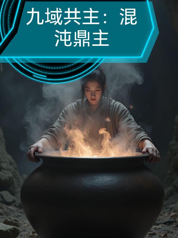 九域共主：混沌鼎主