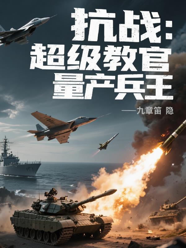 抗战：超级教官量产兵王