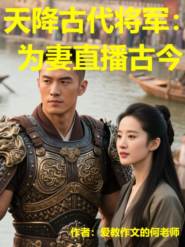 天降古代将军，为妻直播古今
