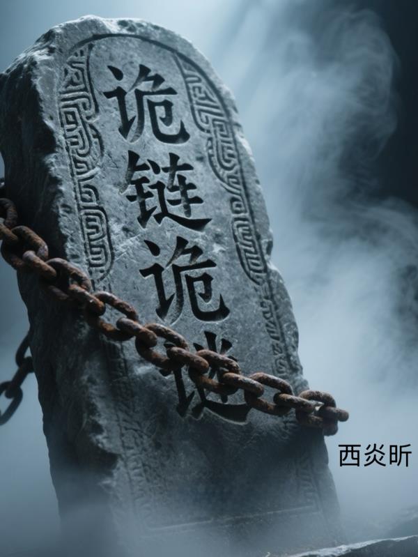 诡链诡谜