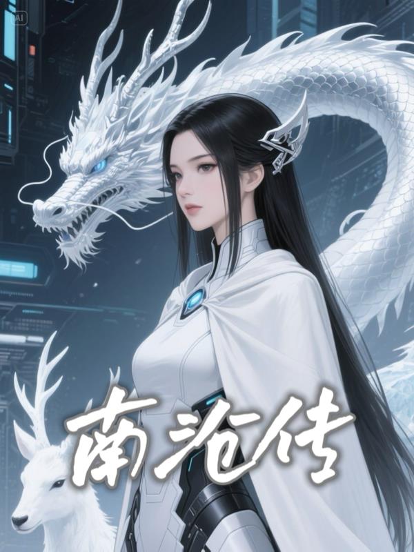 南沧传：误入兽世，撩动万兽兽魂
