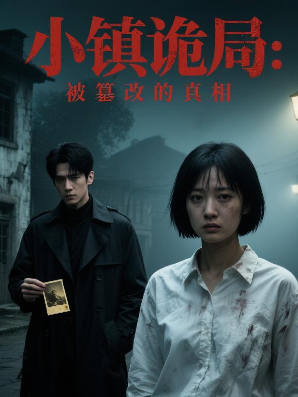 小镇诡局：被篡改的真相