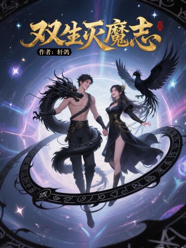 双生灭魔志