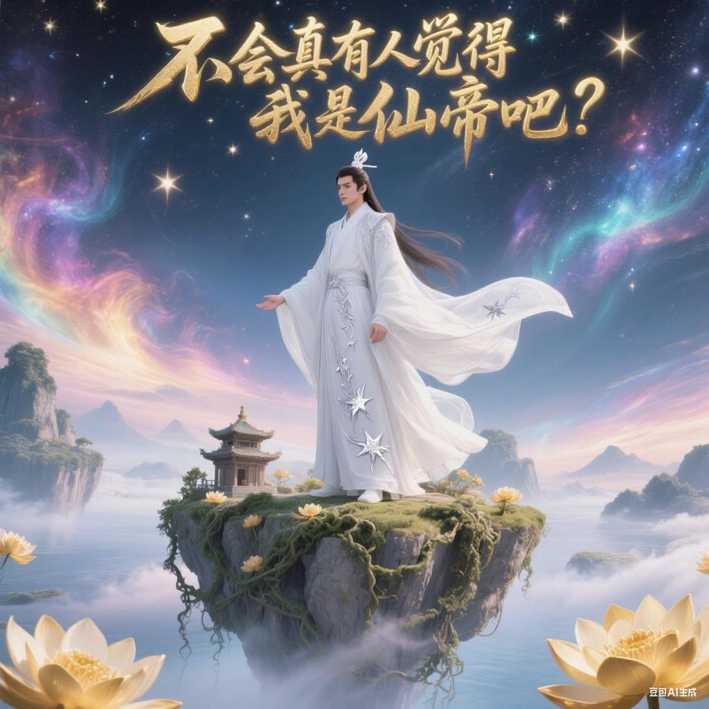 不会真有人觉得我是仙帝吧？